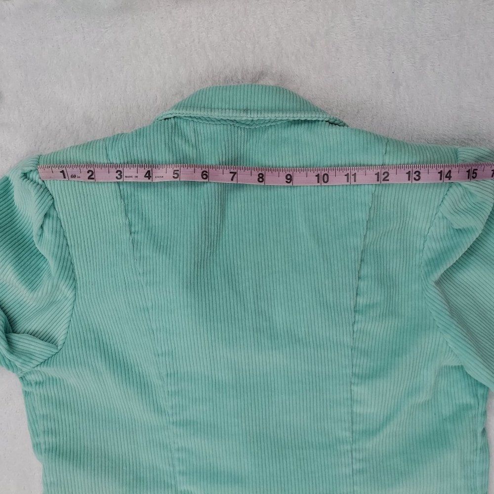 Vintage ILGWU Union-made corduroy Jacket - Picture 14 of 16